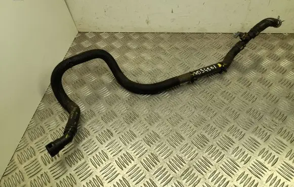 Ford Mustang Mach-E Engine coolant pipe/hose LJ9310C703BB