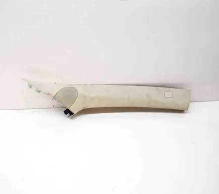 Tesla Model S (A) pillar trim 100744000K