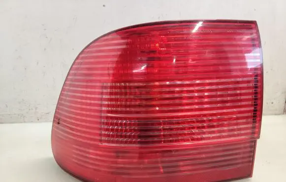 Porsche Cayenne (9PA) Rear/tail lights 