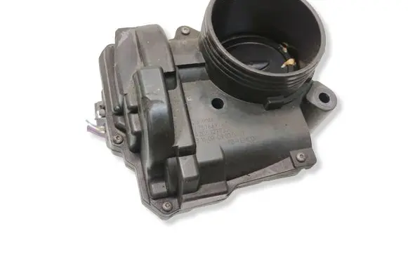 Peugeot 207 Throttle valve A2C53279370