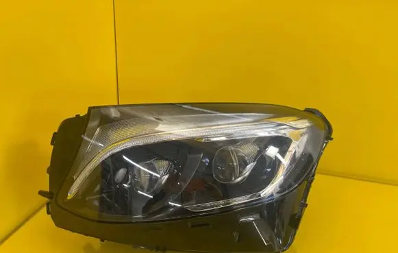 Mercedes-Benz GLC X253 C253 Headlight/headlamp A2539065701