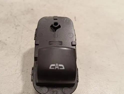 Opel Insignia B Electric window control switch 23343983