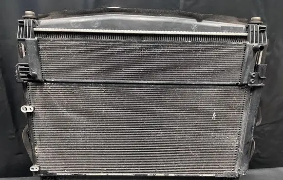 Lexus RX 450H Radiator set 31A3 1220721122 8925726020