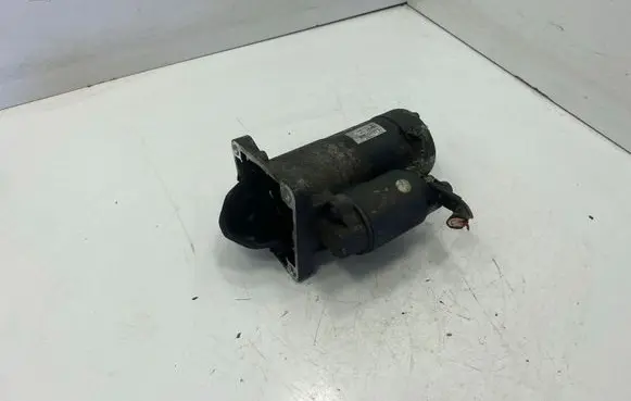 Opel Vectra C Starter motor 55353857