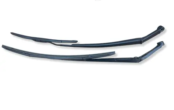 Toyota bZ4X Headlight wiper blade set 