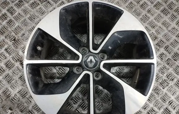 Renault Zoe R16 alloy rim 403009927R