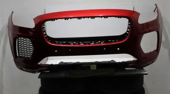 Jaguar E-Pace Front bumper J9C317F003C GG6LC
