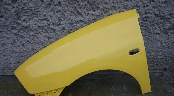 Seat Ibiza III (6L) Fender