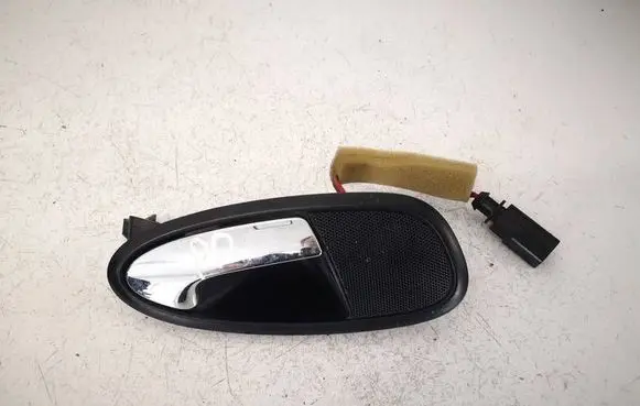 Seat Leon (1P) Rear door interior handle 5P0837114