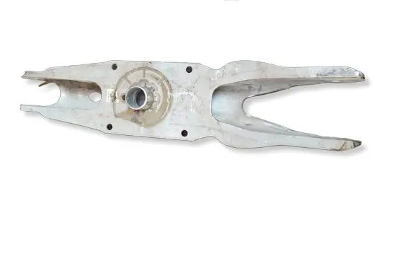 Mercedes-Benz CLA C117 X117 W117 Rear upper control arm/wishbone A2463520002 H004