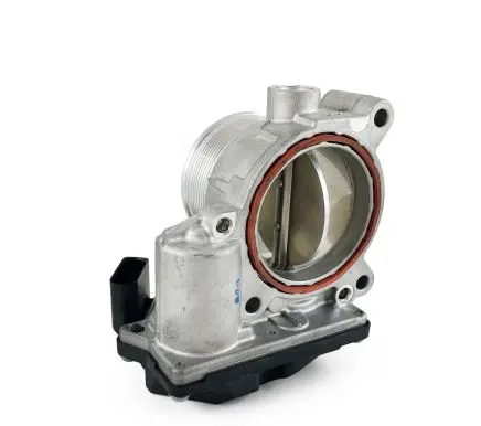 Volkswagen Amarok Throttle valve 03L128063S 03L128063H
