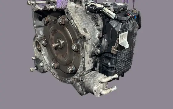 Peugeot 308 Automatic gearbox AWF8G30 20GT89 18M7E3098761