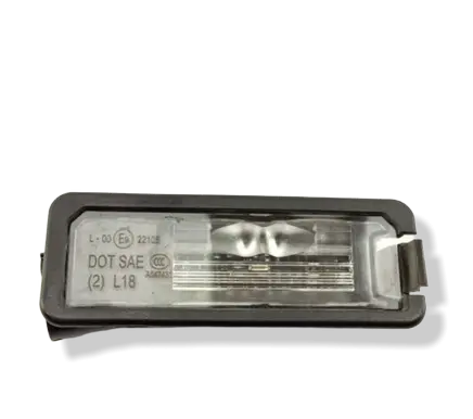 Volkswagen Golf VIII Number plate light 3G5943021A