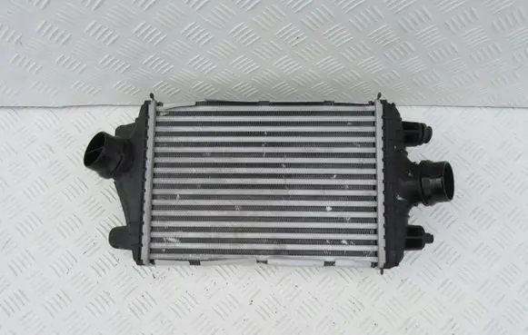 Porsche 911 991 Intercooler radiator 99111064072