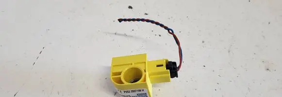 Peugeot 307 Airbag deployment crash/impact sensor 9649474680