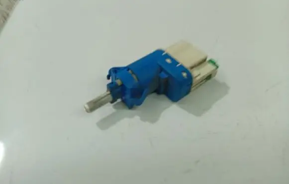 Ford Mondeo MK IV Brake pedal sensor switch 3M519C812AC
