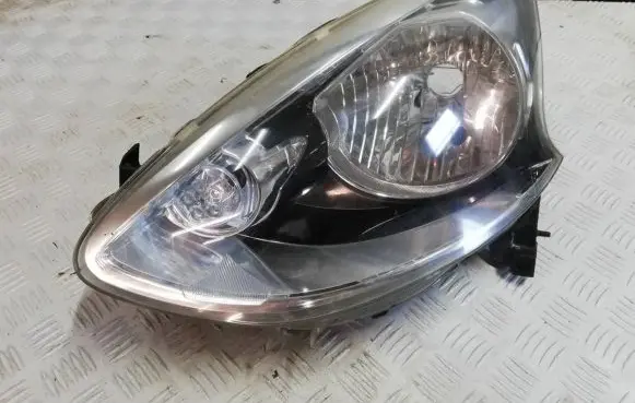 Nissan Micra Headlight/headlamp 10018022