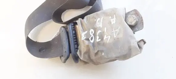 Honda Accord Front seatbelt eccb32ej001 ecc-b32-ej001