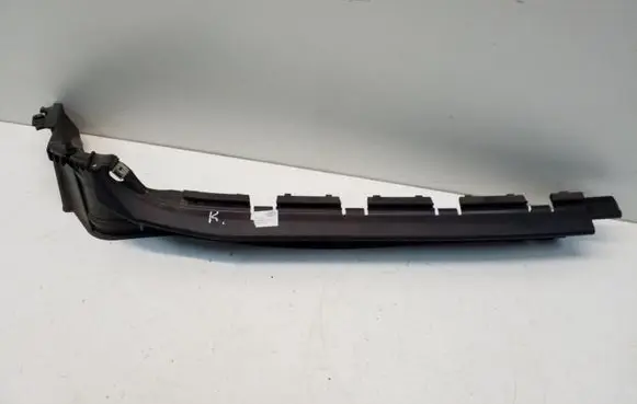 Fiat Punto (188) Rear bumper mounting bracket 51750181
