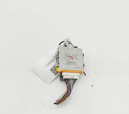 Mitsubishi Lancer Light module LCM 8634A043 0318001530