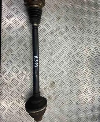 Audi A5 8T 8F Front driveshaft 8K0501203C