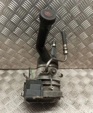 Peugeot 3008 I Electric power steering pump 9670700480