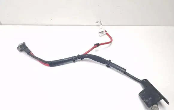 Audi A3 S3 8V Positive cable (battery) 5Q0971228K