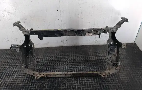 Nissan Qashqai+2 Radiator support slam panel 