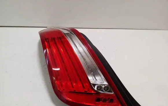 Jaguar XJ X351 Rear/tail lights AW9313405AE 89090005