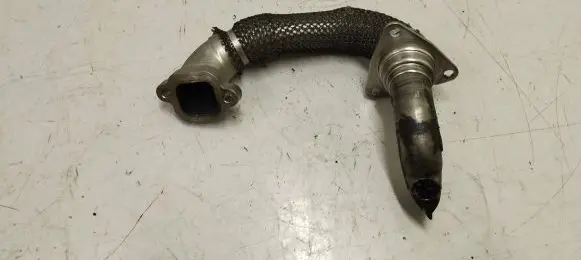 EGR valve line/pipe/hose
