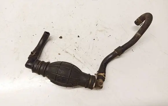 Honda Accord Mechanical fuel pump 