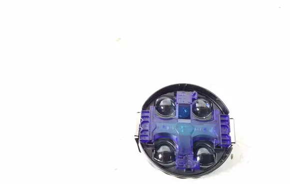 Mercedes-Benz E C207 W207 Rain sensor A2079010600