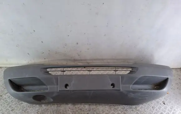 Mercedes-Benz Sprinter W901 W902 W903 W904 Front bumper 9018800670 9018800870