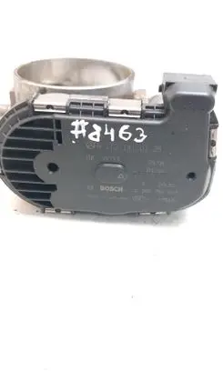 Mercedes-Benz CLS C219 Throttle valve A1131410125 1131410125