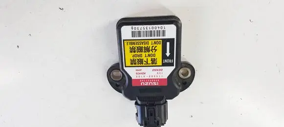 Isuzu D-Max ESP (stability system) control unit 89805211609 8980521160
