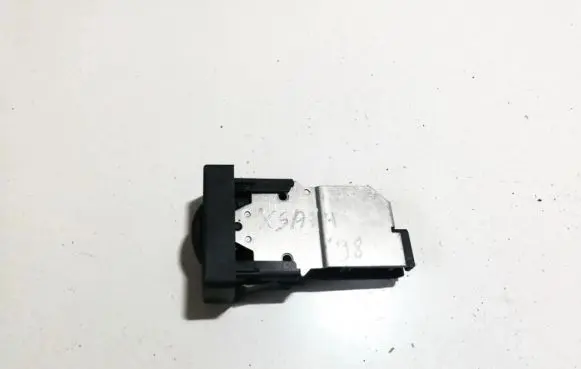 Citroen Xsara Headlight level height control switch