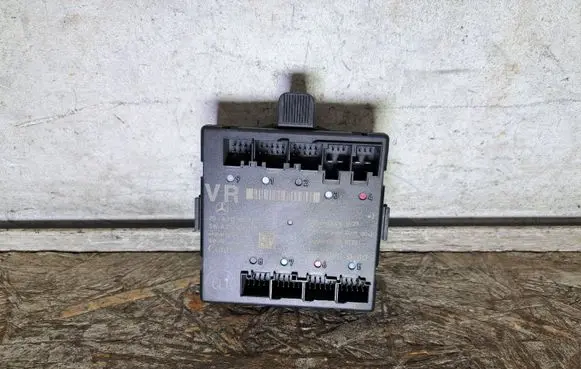 Mercedes-Benz E W212 Door control unit/module A2129004718 A2129011705 A2129026906