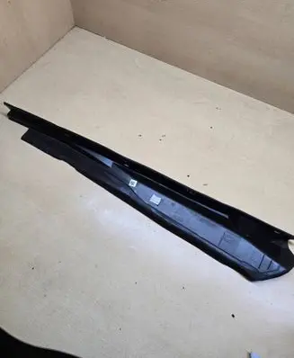 BMW 3 G20 G21 Fender end trim 7419385 77931710