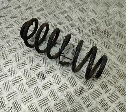 Volkswagen Tiguan Rear coil spring 3C0511115AB