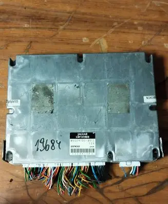 Jaguar XJ X308 Engine control unit/module mb0797008813 lnf1410bd