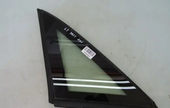 Honda Jazz IV GR Rear side window