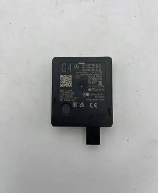 Mercedes-Benz CLE C236 Distronic sensor radar A0009000845 A0009012422 A0009027293