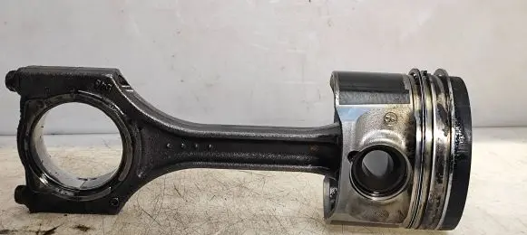 Mini Cooper Countryman R60 Piston with connecting rod 781256704
