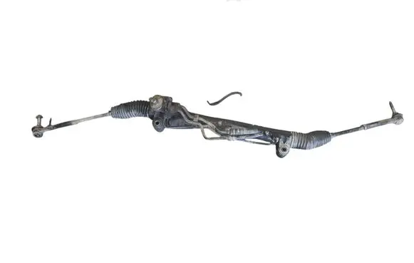 Opel Vectra C Steering rack 0250080080101