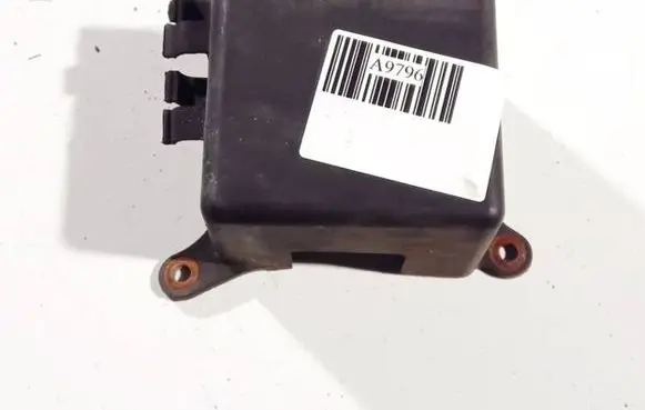 Ford Ka Fuse box cover 51716442