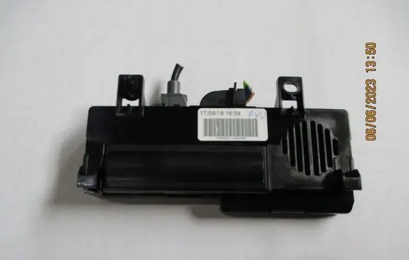 BMW 2 Active Tourer U06 Other interior part 9828266180