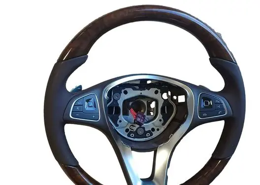Mercedes-Benz Vito Viano W447 Steering wheel A0014604403