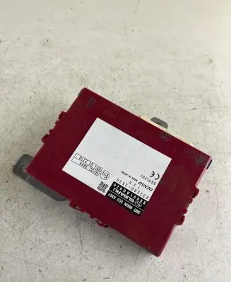 Subaru Outback Door control unit/module 2325002520 88801AG020 E1110023849