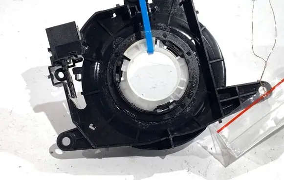 Skoda Rapid (NH) Airbag squib ring wiring 6RA959653A