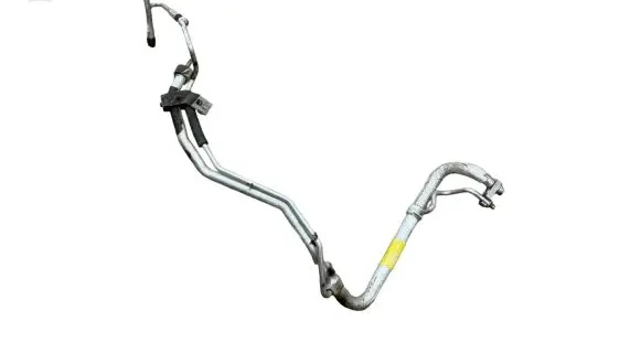 Ford Kuga II Air conditioning (A/C) pipe/hose FV4119A834NA 0212141AP